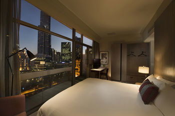 DoubleTree By Hilton Hotel Melbourne - Flinders Street - Getaway Accommodation 28