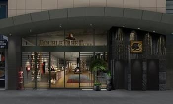 DoubleTree By Hilton Hotel Melbourne - Flinders Street - Getaway Accommodation 29