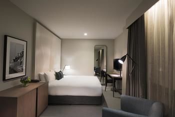 DoubleTree By Hilton Hotel Melbourne - Flinders Street - Getaway Accommodation 32