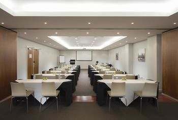 DoubleTree By Hilton Hotel Melbourne - Flinders Street - Getaway Accommodation 33