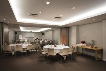 DoubleTree By Hilton Hotel Melbourne - Flinders Street - Getaway Accommodation 34