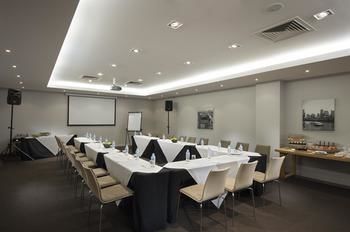 DoubleTree By Hilton Hotel Melbourne - Flinders Street - Getaway Accommodation 35
