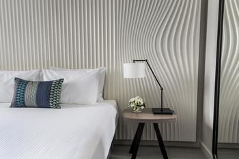 DoubleTree By Hilton Hotel Melbourne - Flinders Street - Getaway Accommodation 40