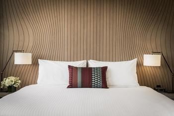 DoubleTree By Hilton Hotel Melbourne - Flinders Street - Getaway Accommodation 41