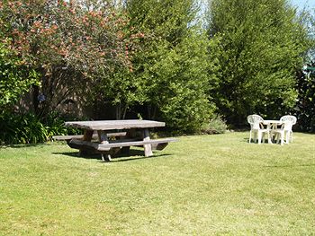 Pigeon House Motor Inn - Getaway Accommodation 19