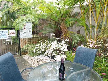 Pigeon House Motor Inn - Getaway Accommodation 22