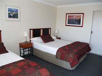 Pigeon House Motor Inn - Getaway Accommodation 25