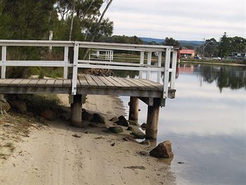 Pigeon House Motor Inn - Getaway Accommodation 29