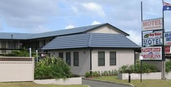 Pigeon House Motor Inn - Getaway Accommodation 30