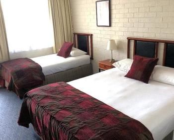 Pigeon House Motor Inn - Getaway Accommodation 31