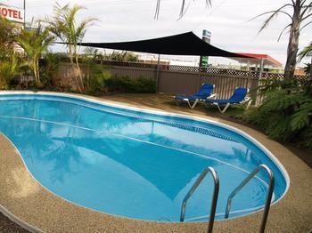 Pigeon House Motor Inn - Getaway Accommodation 32