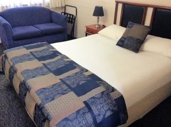 Pigeon House Motor Inn - Getaway Accommodation 33