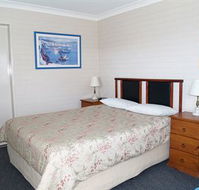 Pigeon House Motor Inn - Getaway Accommodation