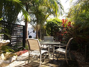 Pigeon House Motor Inn - Getaway Accommodation 4