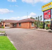 Lake Macquarie Motor Inn - Getaway Accommodation