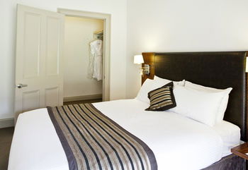Q Station Sydney Harbour National Park - Getaway Accommodation 13