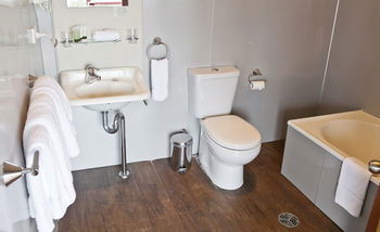 Q Station Sydney Harbour National Park - Getaway Accommodation 14