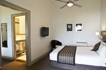 Q Station Sydney Harbour National Park - Getaway Accommodation 18