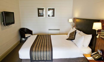 Q Station Sydney Harbour National Park - Getaway Accommodation 19