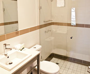 Q Station Sydney Harbour National Park - Getaway Accommodation 21