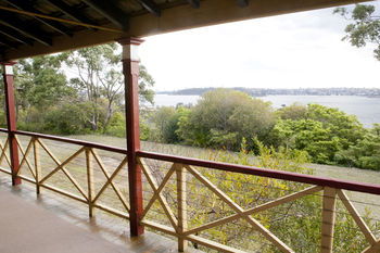 Q Station Sydney Harbour National Park - Getaway Accommodation 23