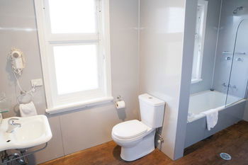 Q Station Sydney Harbour National Park - Getaway Accommodation 25