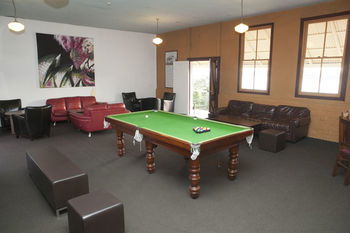 Q Station Sydney Harbour National Park - Getaway Accommodation 26