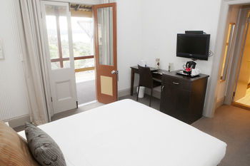 Q Station Sydney Harbour National Park - Getaway Accommodation 27