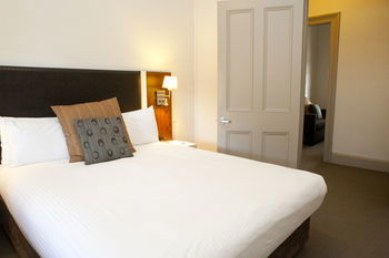 Q Station Sydney Harbour National Park - Getaway Accommodation 28