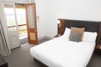Q Station Sydney Harbour National Park - Getaway Accommodation 29
