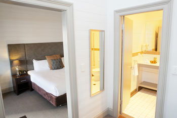 Q Station Sydney Harbour National Park - Getaway Accommodation 30