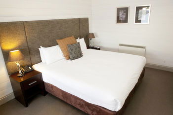 Q Station Sydney Harbour National Park - Getaway Accommodation 32