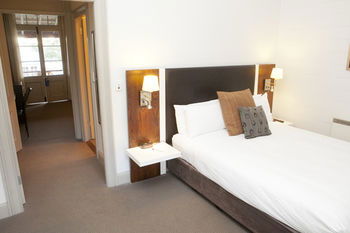 Q Station Sydney Harbour National Park - Getaway Accommodation 33