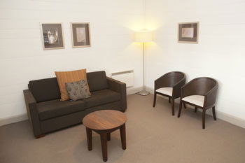 Q Station Sydney Harbour National Park - Getaway Accommodation 34