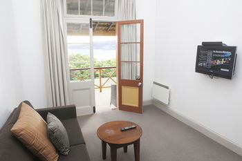 Q Station Sydney Harbour National Park - Getaway Accommodation 35