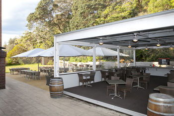 Q Station Sydney Harbour National Park - Getaway Accommodation 38