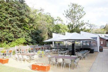 Q Station Sydney Harbour National Park - Getaway Accommodation 39