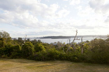 Q Station Sydney Harbour National Park - Getaway Accommodation 41