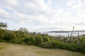 Q Station Sydney Harbour National Park - Getaway Accommodation 42