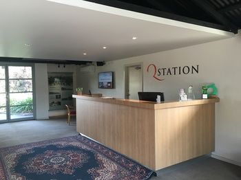 Q Station Sydney Harbour National Park - Getaway Accommodation 43