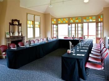 Q Station Sydney Harbour National Park - Getaway Accommodation 44
