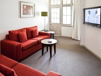 Q Station Sydney Harbour National Park - Getaway Accommodation 45