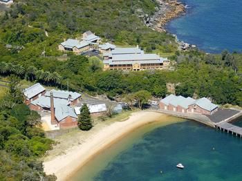 Q Station Sydney Harbour National Park - Getaway Accommodation 46