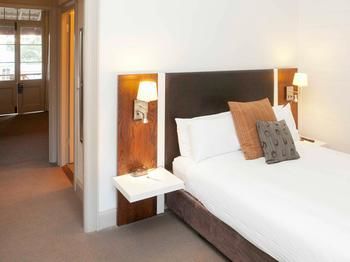 Q Station Sydney Harbour National Park - Getaway Accommodation 48