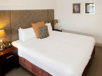 Q Station Sydney Harbour National Park - Getaway Accommodation 49