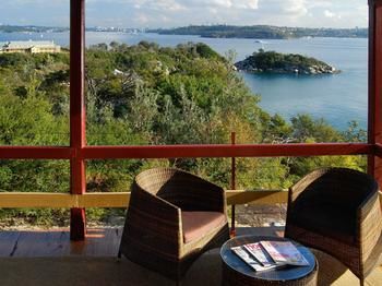 Q Station Sydney Harbour National Park - Getaway Accommodation 50