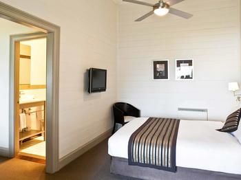 Q Station Sydney Harbour National Park - Getaway Accommodation 51