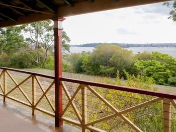 Q Station Sydney Harbour National Park - Getaway Accommodation 52
