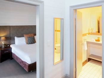 Q Station Sydney Harbour National Park - Getaway Accommodation 55