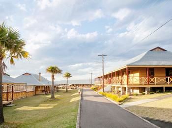 Q Station Sydney Harbour National Park - Getaway Accommodation 61